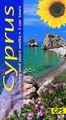 Wandelgids Cyprus | Sunflower books