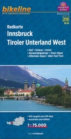 A Innsbruck - Tiroler Unterland West