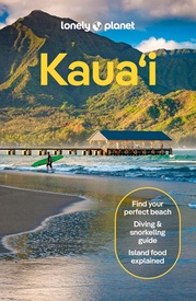 Reisgids Kaua'i - Kauai | Lonely Planet