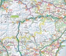 Wegenkaart - landkaart 12 Tour Map Scotland | Ordnance Survey
