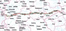 Fietsgids Bikeline Mittellandroute, von Aachen nach Zittau | Esterbauer