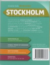 Reisgids Michelin groene gids weekend Stockholm | Lannoo