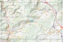 Wandelkaart - Topografische kaart 56/1-2 Topo25 Vielsalm - Recht | NGI - Nationaal Geografisch Instituut