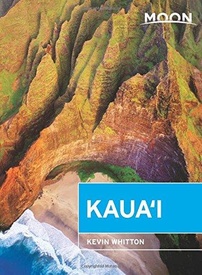 Reisgids Kaua’i - Kauai | Moon