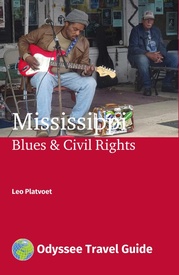 Reisgids Mississippi Blues and Civil Rights | Odyssee Reisgidsen