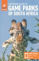 Game Parks of South Africa - Zuid Afrika wildparken