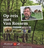 Reisgids Op reis met Van Rossem | Unieboek