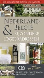 Opruiming - Bed and Breakfast Gids Bijzondere Logeeradressen in Nederland en België | Hobb