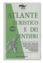Atlas Atlante Turistico e dei Sentieri / Toscane | Edizioni Multigraphic