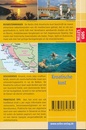 Reisgids Kroatische kust | Nelles Verlag