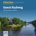 Fietsgids Bikeline Radtourenbuch kompakt Geest radweg | Esterbauer