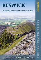 Walking the Lake District Fells - Keswick and the North
