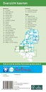 Fietskaart 31 Zeeuws-Vlaanderen met Meetjesland en Waasland (met knooppunten) | Falk