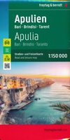 Apulië - Puglia