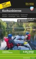 Karhunkierros | Berenpad | Bears Trail | Finland