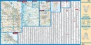 Wegenkaart - landkaart Argentinië - Argentina | Borch