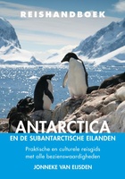 Antarctica en de subantarctische eilanden