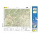 Topografische kaart 112-I Murgia | CNIG - Instituto Geográfico Nacional