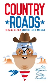Reisverhaal Country Roads | Just Publishers
