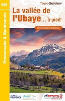 Le Vallee d'Ubaye à pied