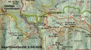 Wandelkaart 27 Parc Natural de l`Alt Pirineu | Editorial Alpina
