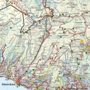 Wandelkaart - Wegenkaart - landkaart Madeira | Freytag & Berndt