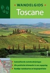 Wandelgids Toscane | Deltas