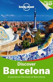 Reisgids Discover Barcelona | Lonely Planet