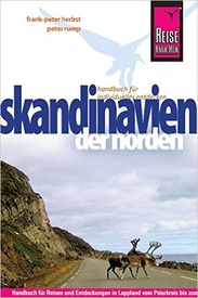 Opruiming - Reisgids Skandinavien - der norden | Reise Know-How Verlag