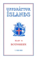 Botnsheidi