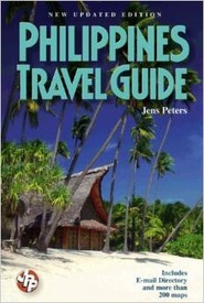 Reisgids Philippines Travel Guide (Engels) - Filipijnen | Jens Peeters