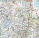 Wegenkaart - landkaart Mapa Provincial Valencia | CNIG - Instituto Geográfico Nacional
