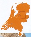 Fietskaart 06 Overijssel west - Salland en Vechtdal | ANWB Media