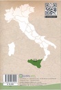 Wandelkaart Parco delle Madonie | Global Map