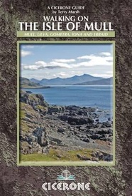 Opruiming - Wandelgids The Isle of Mull | Cicerone