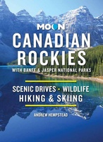 Canadian Rockies, met Banff en Jasper NP