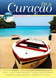 Reisgids en DVD Dit is Curaçao | Good Time concepts