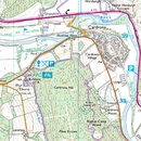 Wandelkaart - Topografische kaart 337 OS Explorer Map Peebles, Interleithen | Ordnance Survey