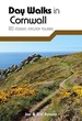 Wandelgids Day Walks in Cornwall | Vertebrate Publishing