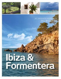 Reisgids Ibiza & Formentera | Edicola