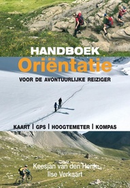 Reishandboek Handboek oriëntatie | Uitgeverij Elmar