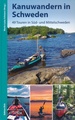 Kanogids Kanuwandern in Schweden - Zweden | Edition Elch