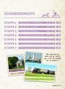 Fietsgids Zuiderzee route | Falk