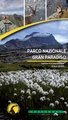 Wandelkaart Gran Paradiso National Park | Fraternali Editore