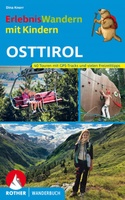 Osttirol  - Erlebnis Wandern mit Kindern