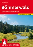 Böhmerwald - Bohemer Woud