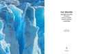 Fotoboek Ice Worlds - Noordpool & Antarctica | Koenemann