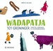 Reisgids Wadapatja | Uitgeverij Wbooks