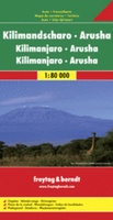 Kilimanjaro & Arusha