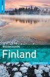 OPRUIMING Reisgids Rough Guide Finland ( nederlandstalig) | Unieboek 9789047518853